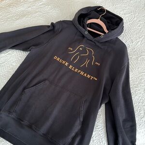 Drunk Elephant PR Exclusive Hoodie